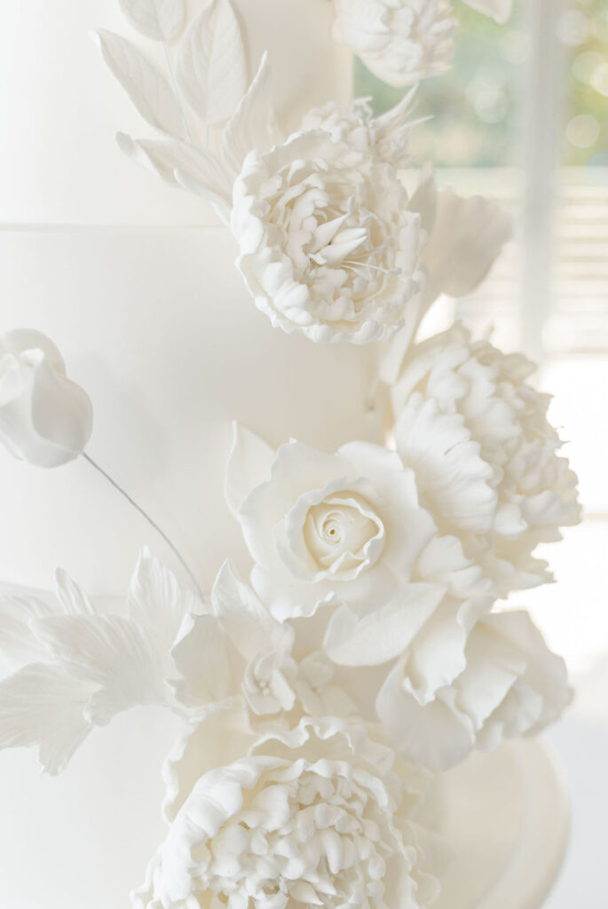 DFLAVORCC Luxury Wedding Cakes